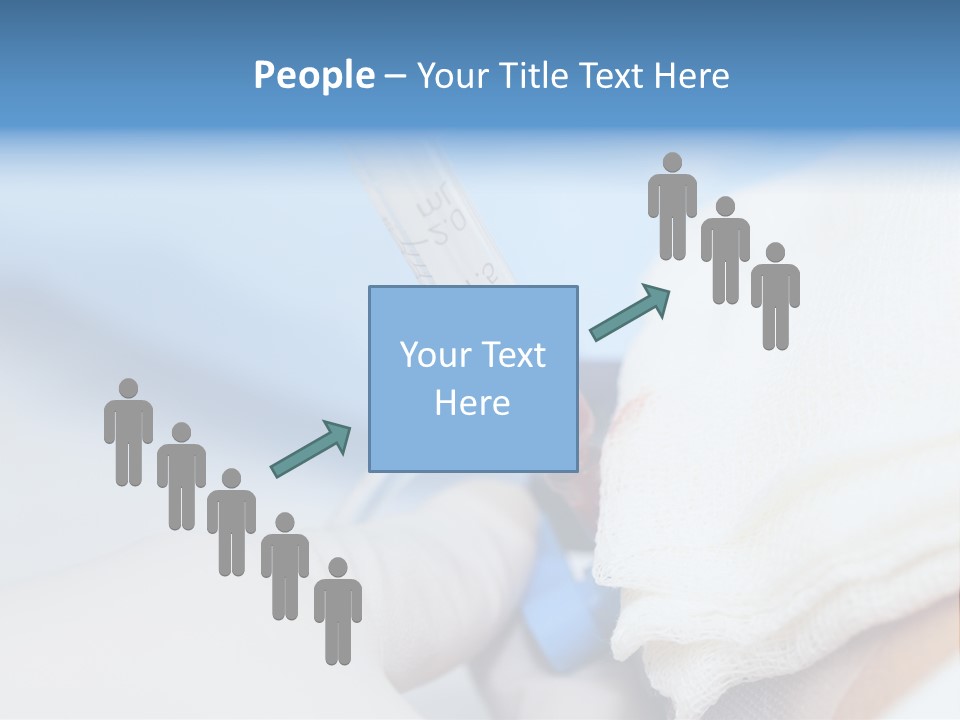 Innovation Forensic Quality PowerPoint Template