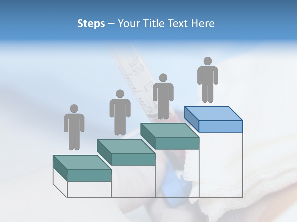 Innovation Forensic Quality PowerPoint Template