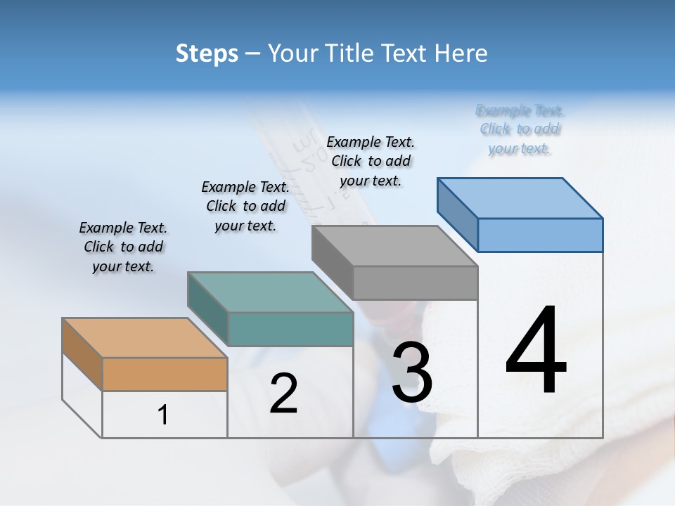 Innovation Forensic Quality PowerPoint Template