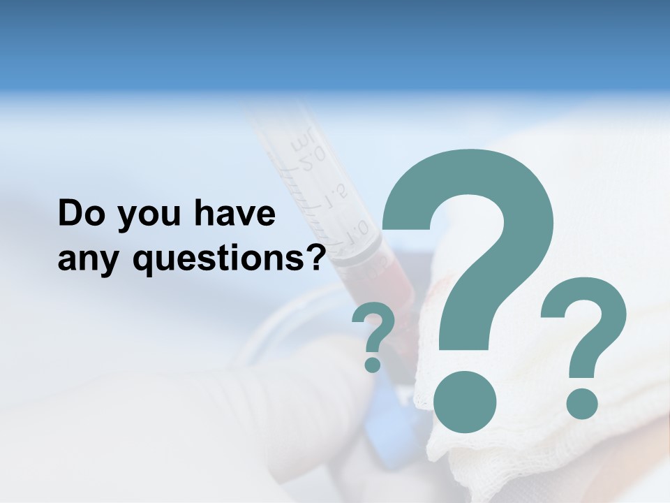 Innovation Forensic Quality PowerPoint Template