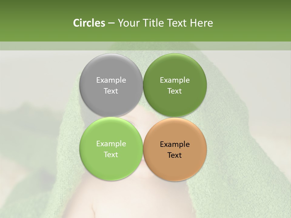 At Sea Trouble Mindblown PowerPoint Template