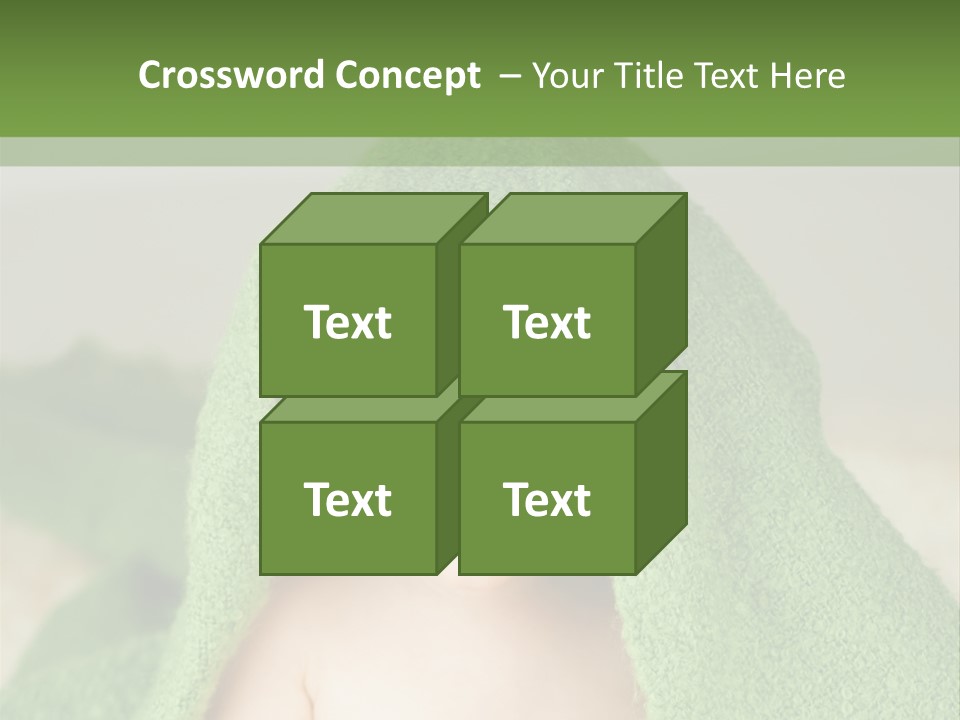At Sea Trouble Mindblown PowerPoint Template