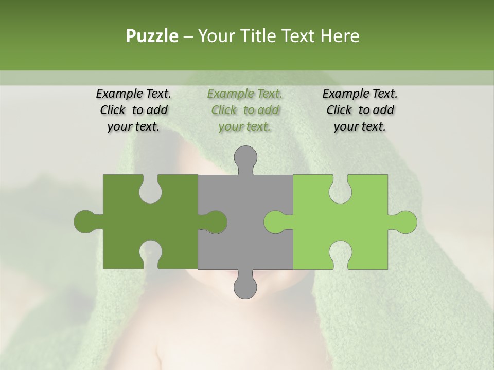 At Sea Trouble Mindblown PowerPoint Template