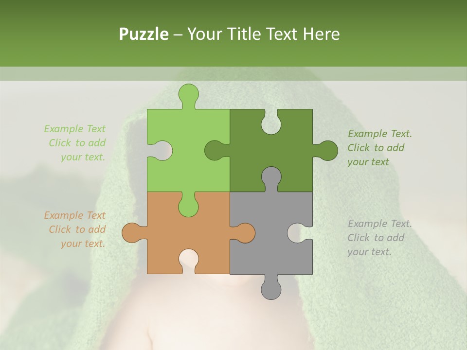 At Sea Trouble Mindblown PowerPoint Template