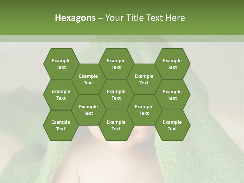 At Sea Trouble Mindblown PowerPoint Template