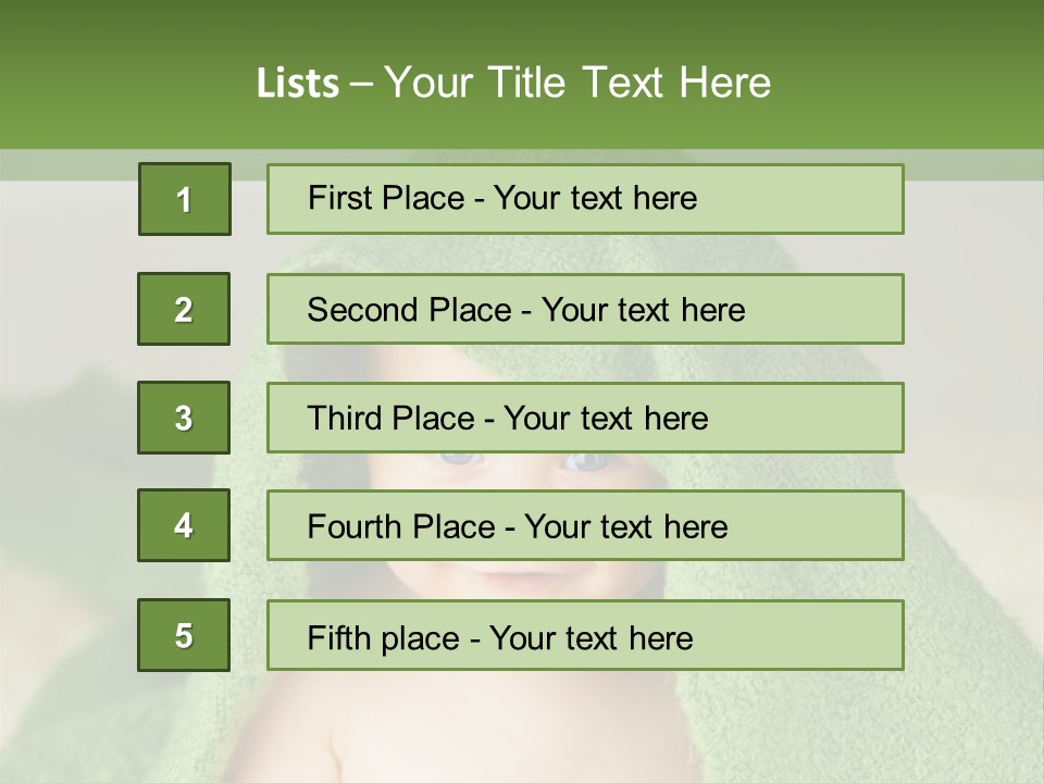 At Sea Trouble Mindblown PowerPoint Template