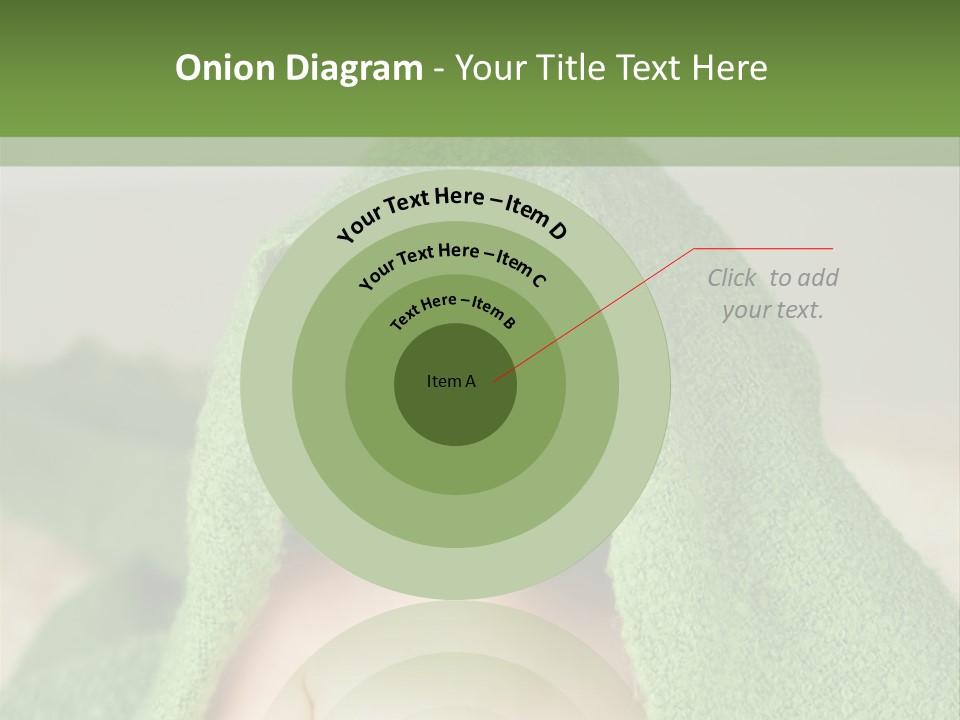 At Sea Trouble Mindblown PowerPoint Template