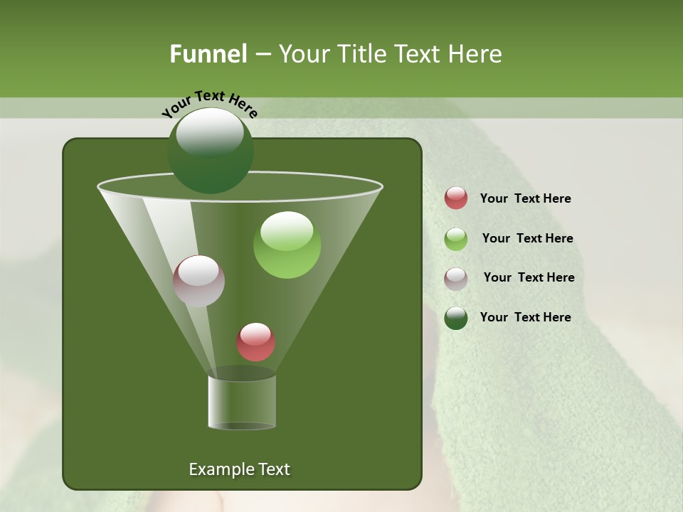 At Sea Trouble Mindblown PowerPoint Template