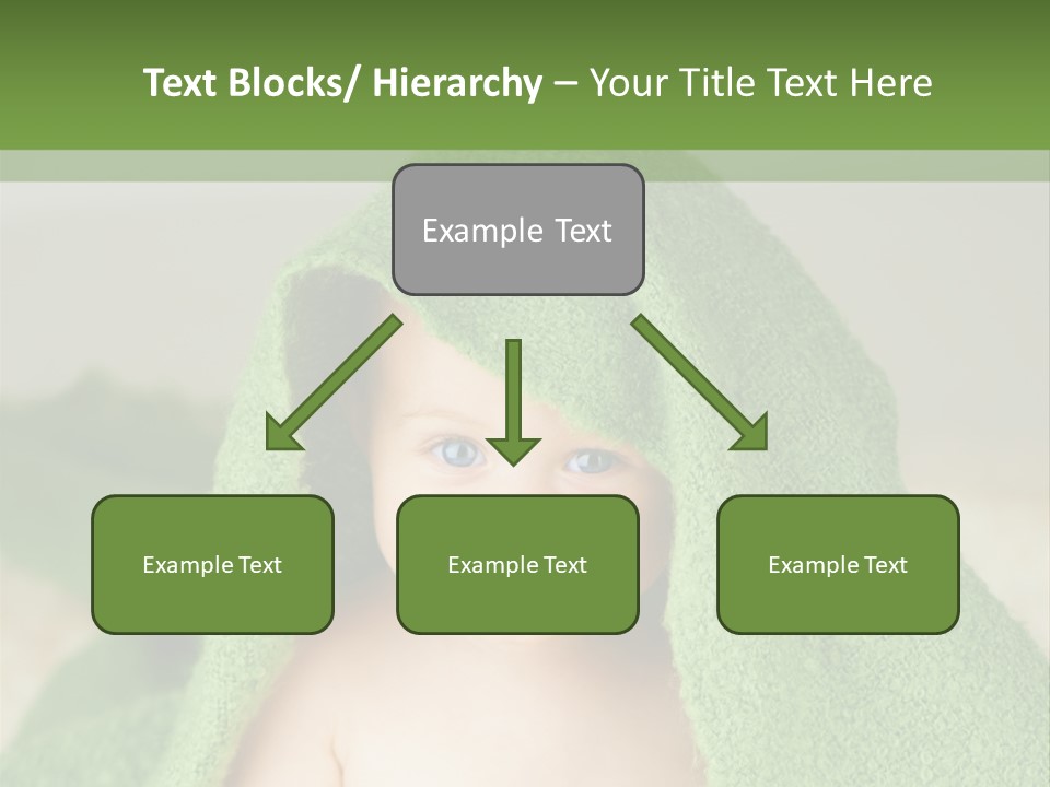 At Sea Trouble Mindblown PowerPoint Template