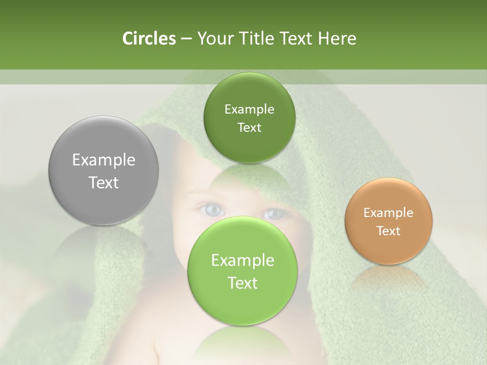 At Sea Trouble Mindblown PowerPoint Template