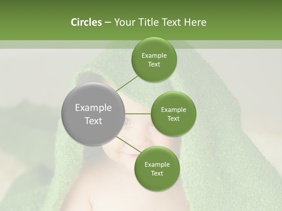 At Sea Trouble Mindblown PowerPoint Template