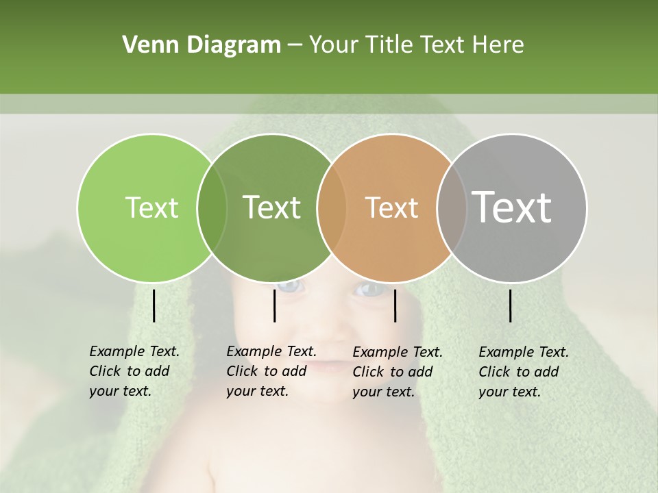 At Sea Trouble Mindblown PowerPoint Template