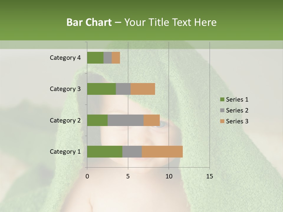 At Sea Trouble Mindblown PowerPoint Template