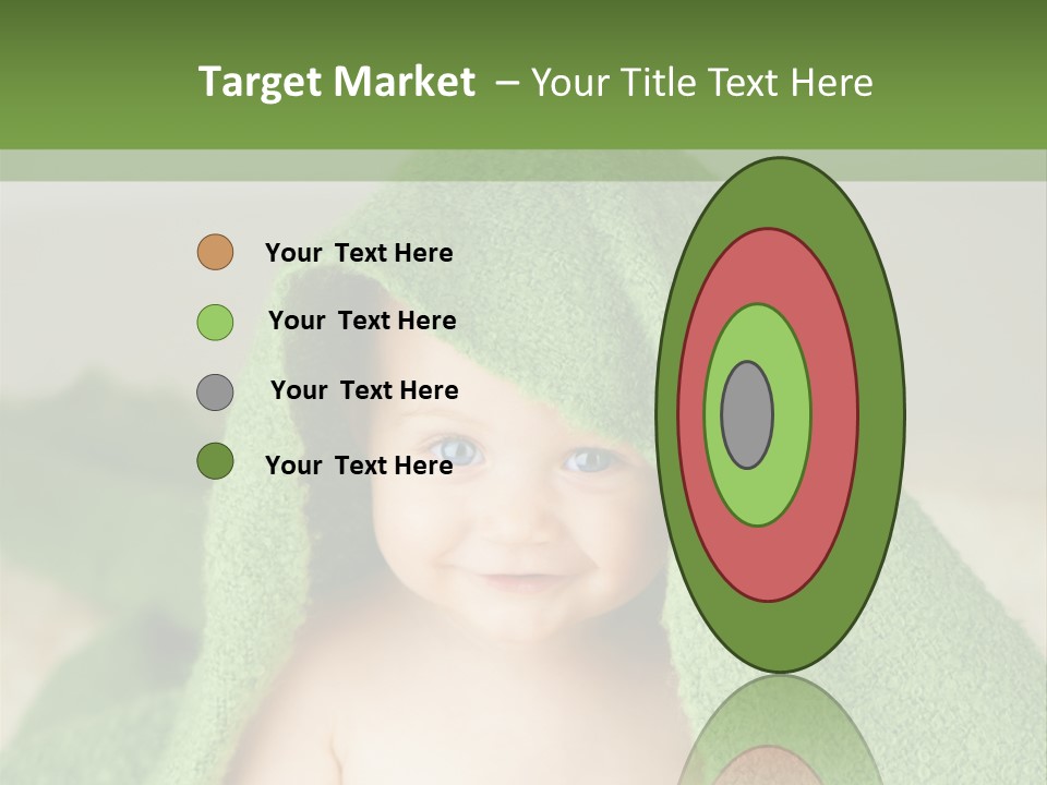 At Sea Trouble Mindblown PowerPoint Template