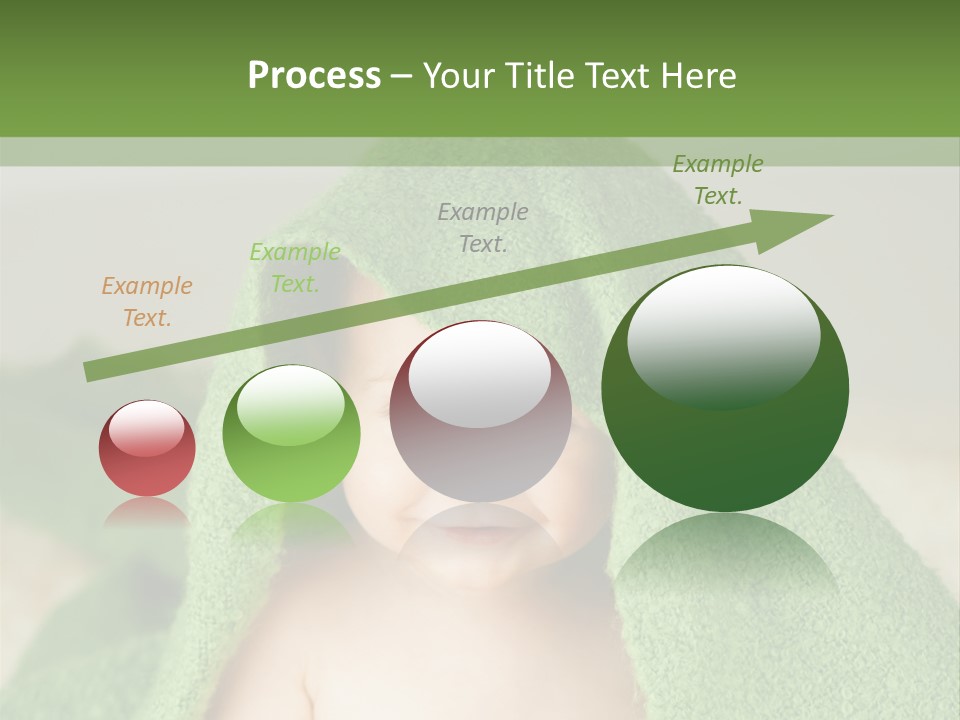 At Sea Trouble Mindblown PowerPoint Template