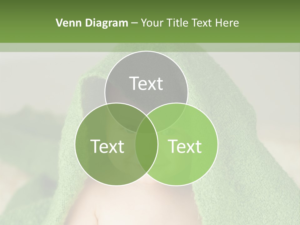 At Sea Trouble Mindblown PowerPoint Template