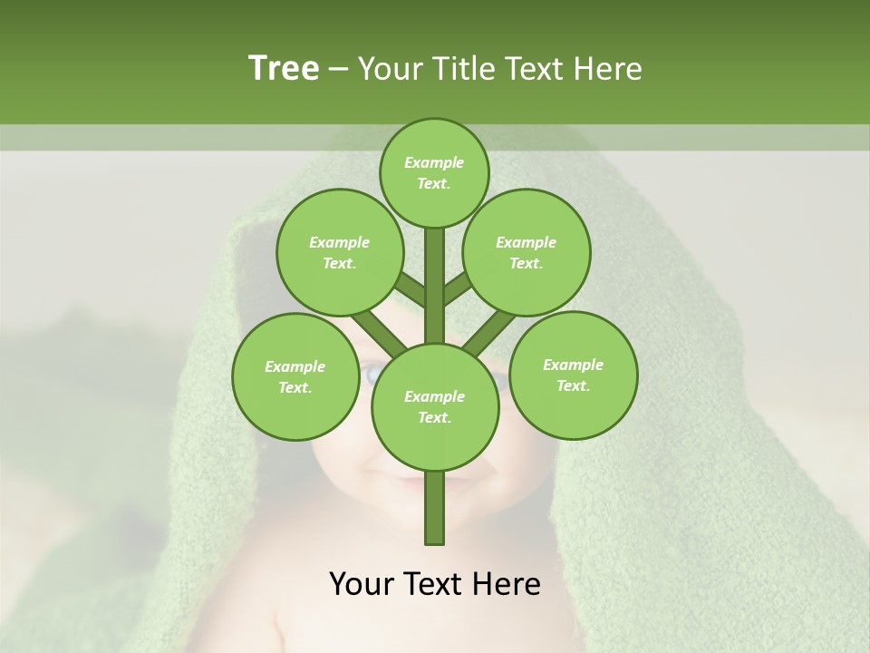 At Sea Trouble Mindblown PowerPoint Template