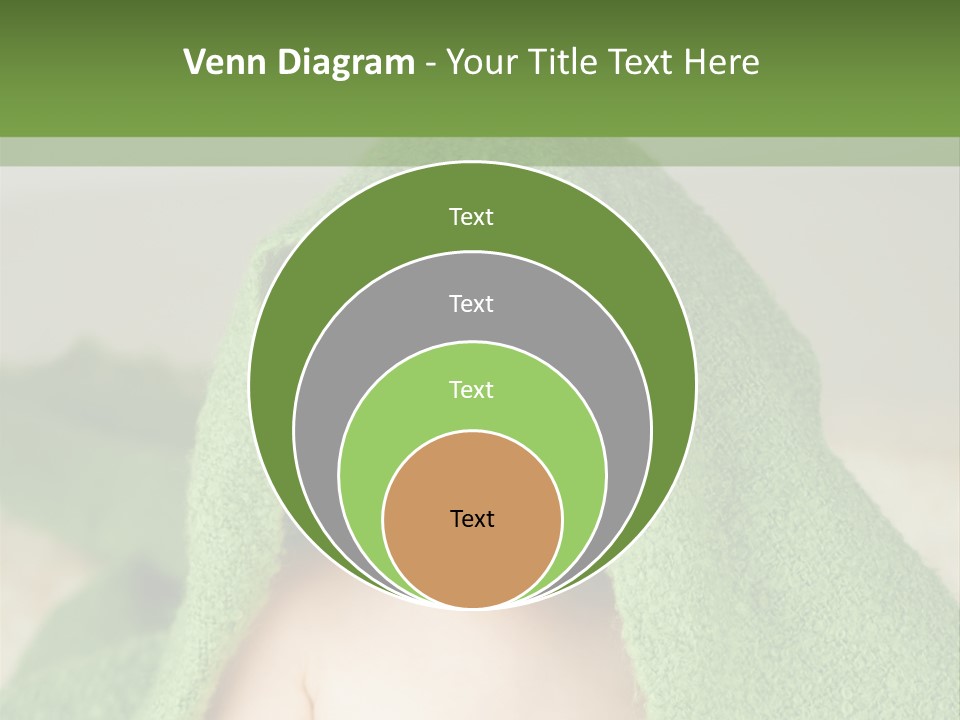 At Sea Trouble Mindblown PowerPoint Template