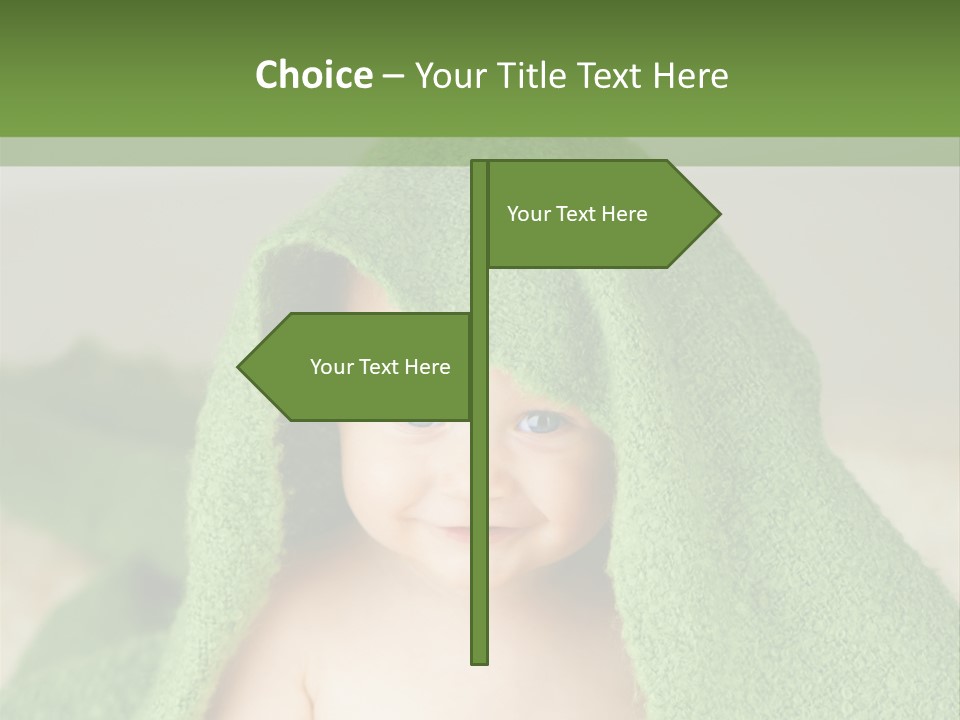 At Sea Trouble Mindblown PowerPoint Template