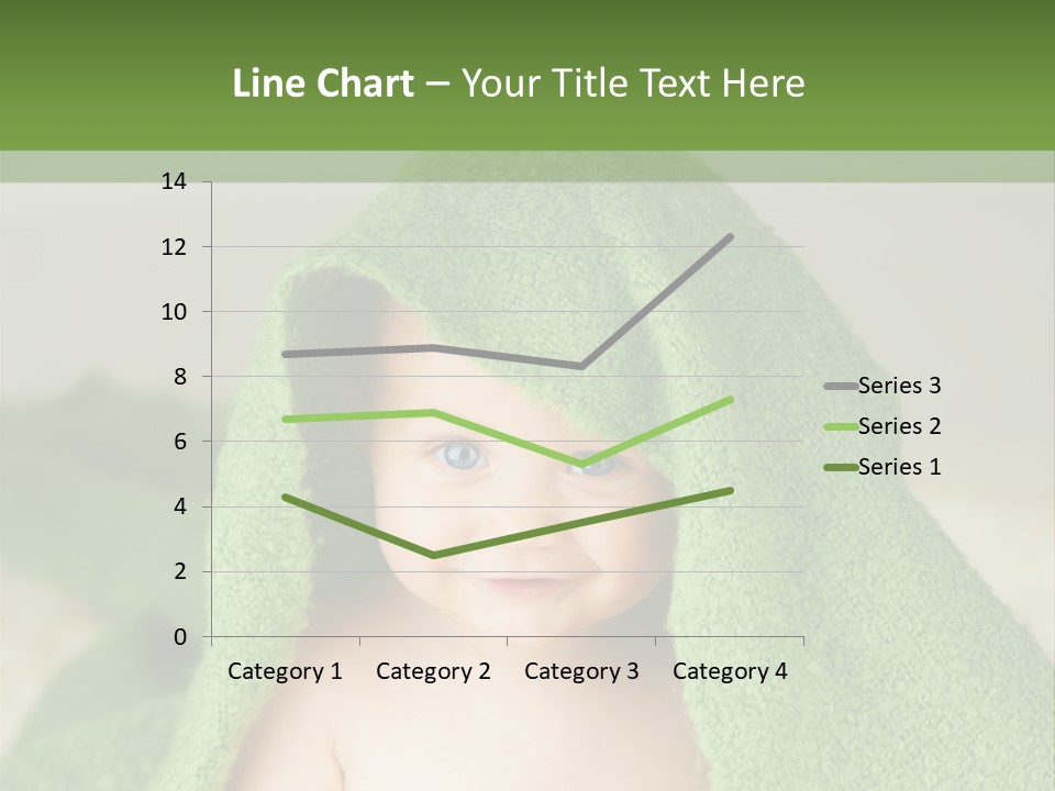 At Sea Trouble Mindblown PowerPoint Template