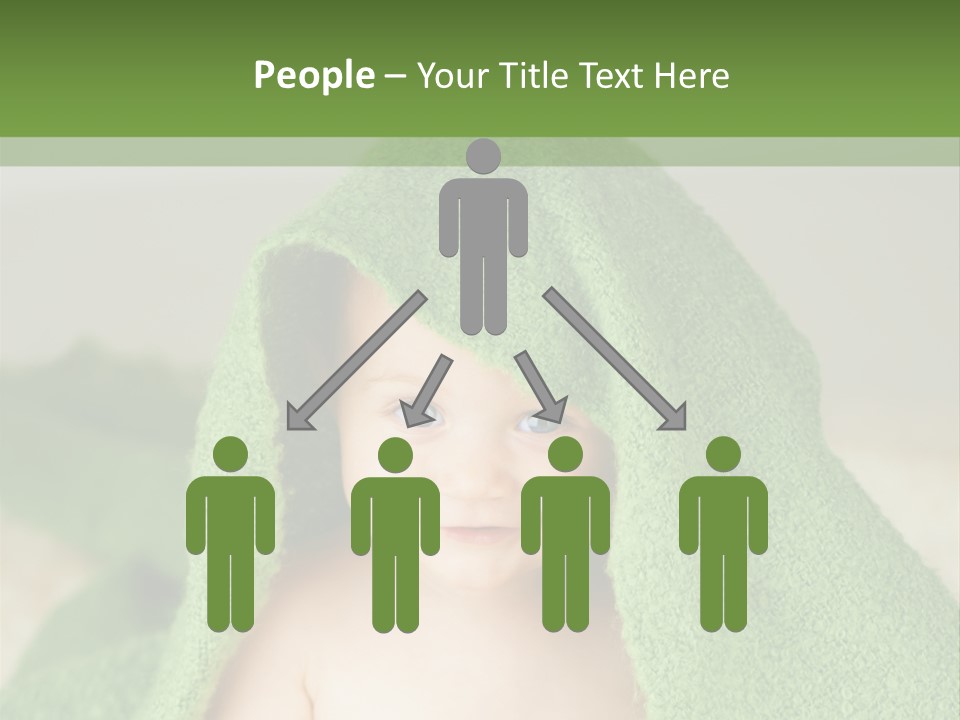 At Sea Trouble Mindblown PowerPoint Template