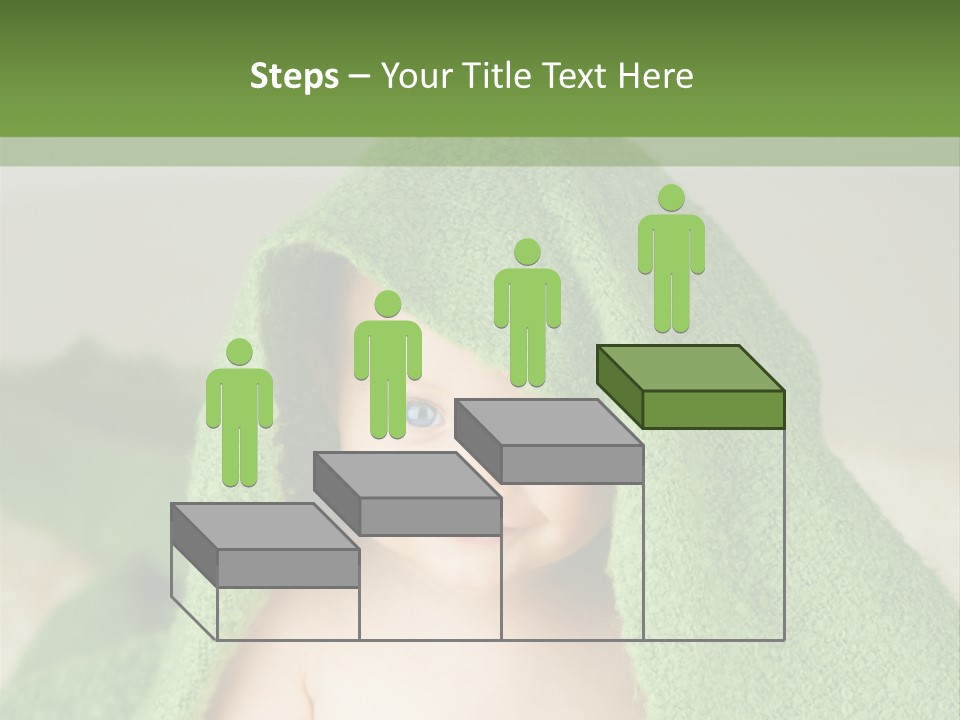 At Sea Trouble Mindblown PowerPoint Template