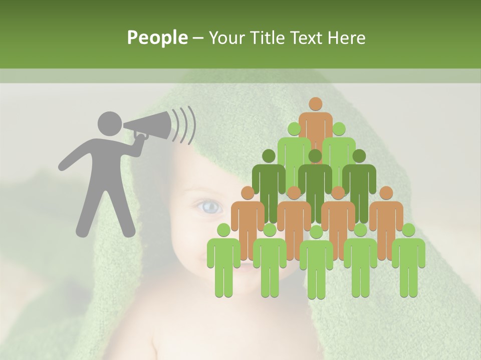 At Sea Trouble Mindblown PowerPoint Template