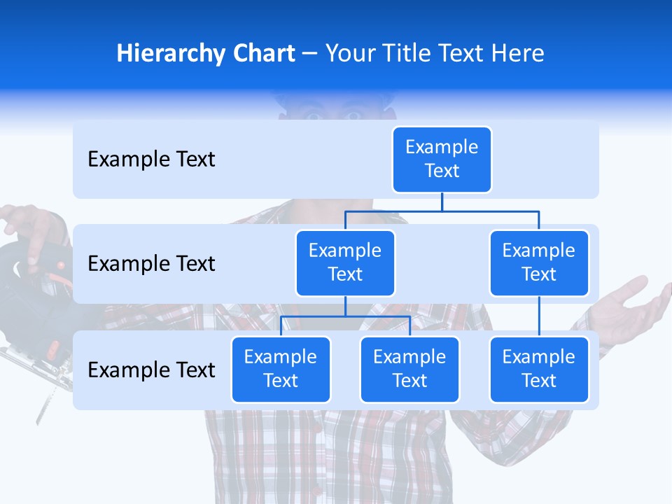 At Sea Trouble Mindblown PowerPoint Template