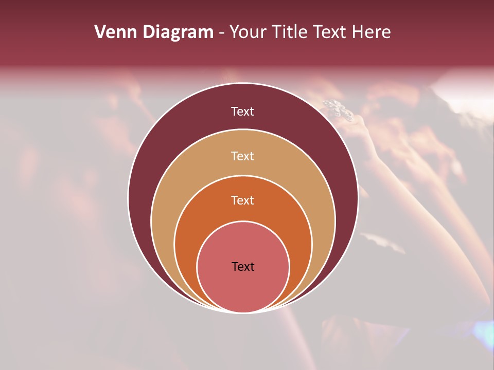 Weak Grow Effort PowerPoint Template