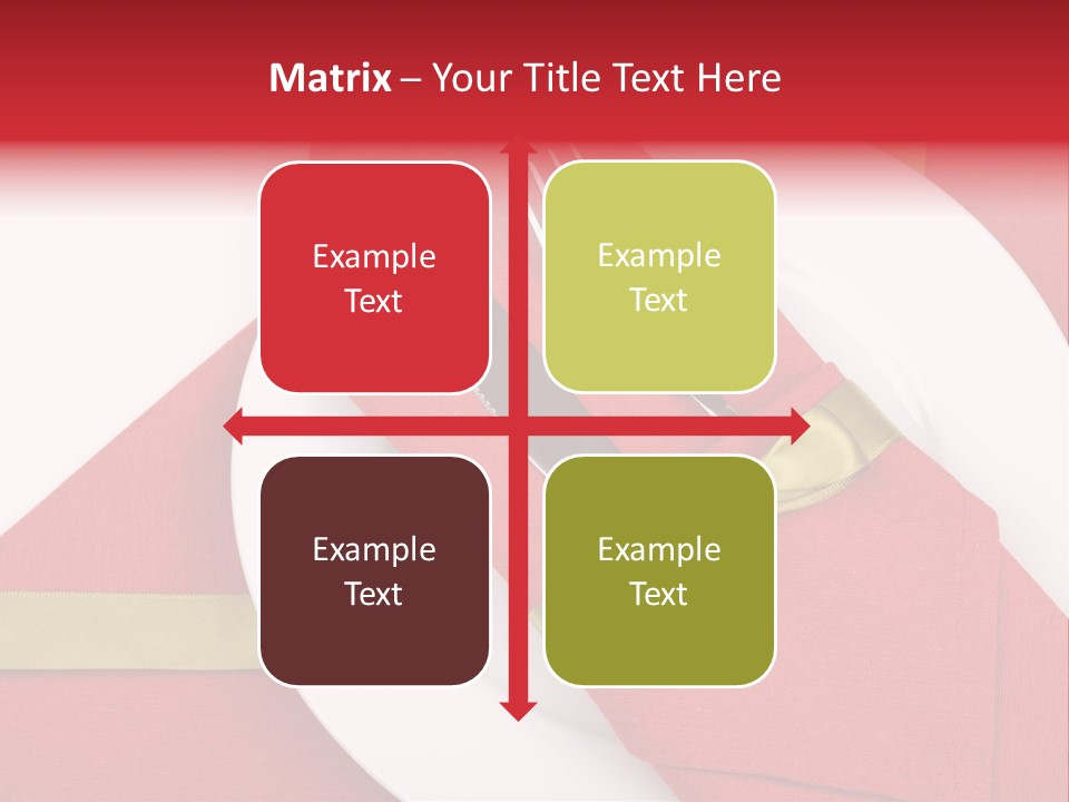 Cloth Studio Clean PowerPoint Template