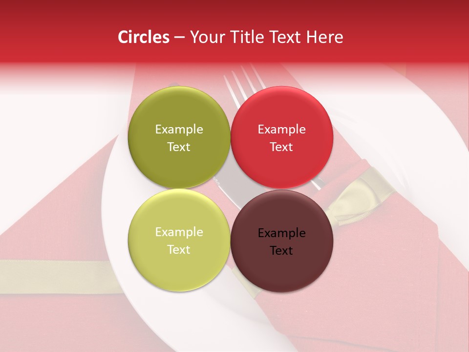 Cloth Studio Clean PowerPoint Template