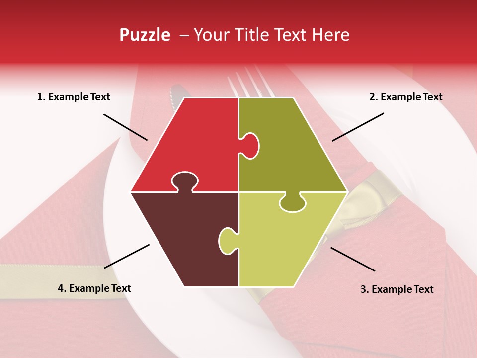 Cloth Studio Clean PowerPoint Template