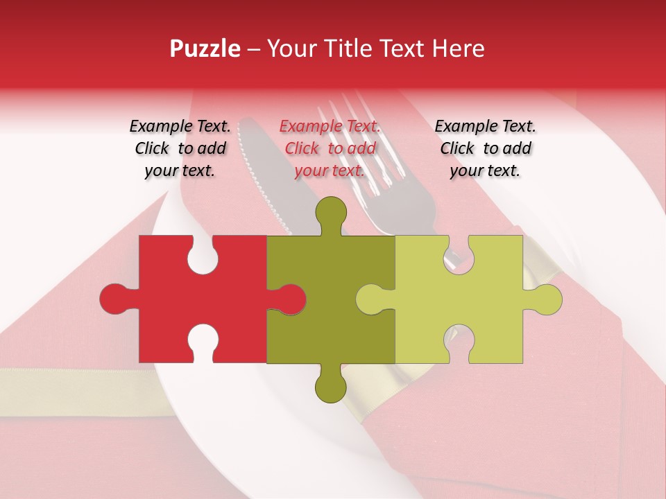 Cloth Studio Clean PowerPoint Template