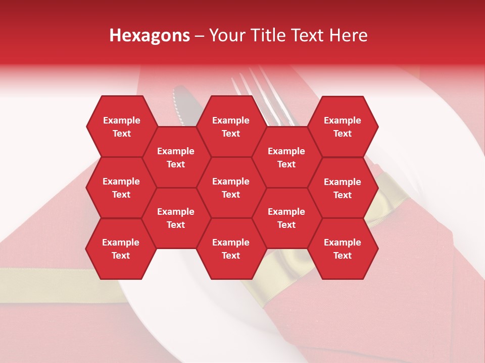 Cloth Studio Clean PowerPoint Template