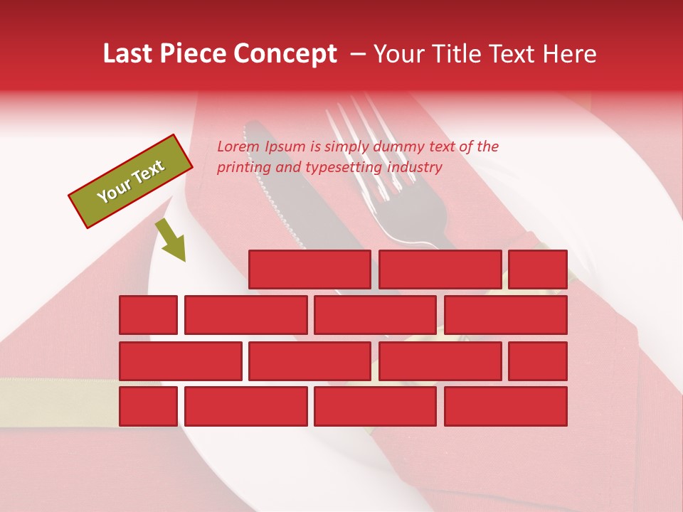 Cloth Studio Clean PowerPoint Template