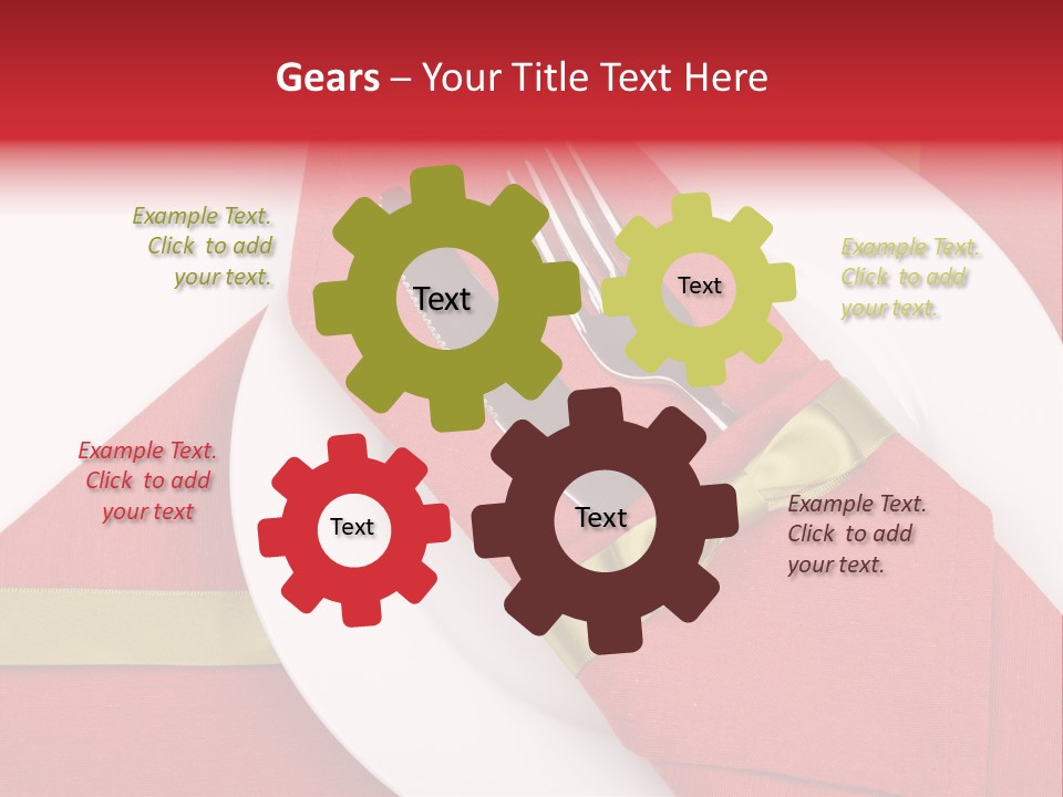 Cloth Studio Clean PowerPoint Template