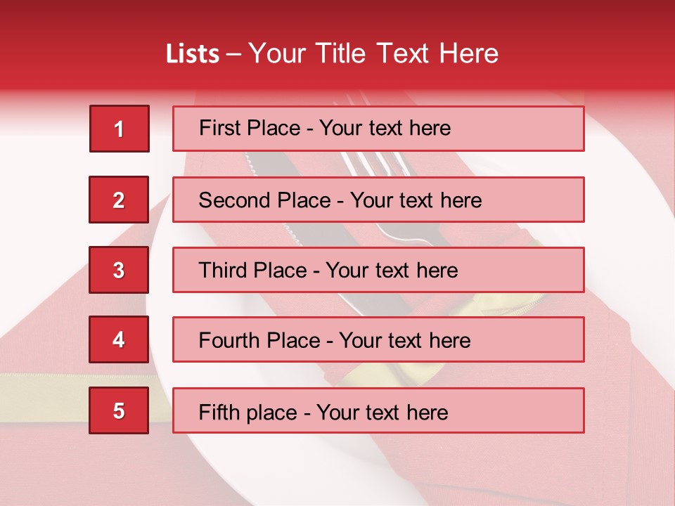 Cloth Studio Clean PowerPoint Template