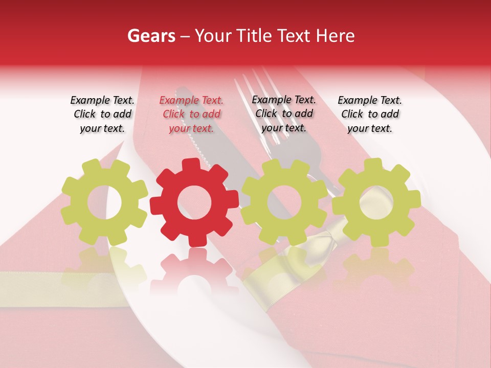 Cloth Studio Clean PowerPoint Template