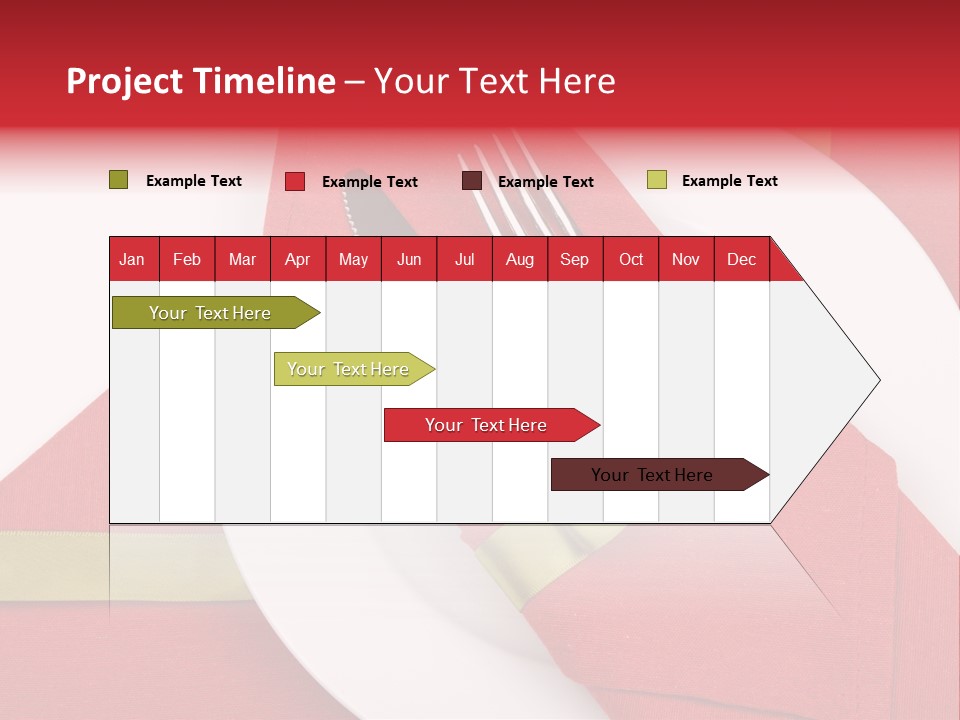 Cloth Studio Clean PowerPoint Template