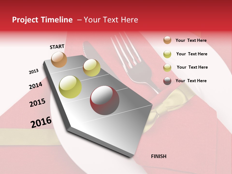 Cloth Studio Clean PowerPoint Template