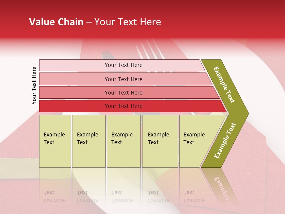 Cloth Studio Clean PowerPoint Template