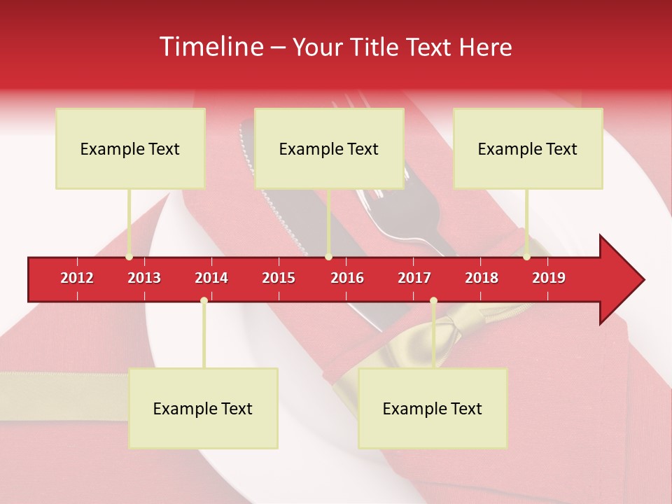 Cloth Studio Clean PowerPoint Template
