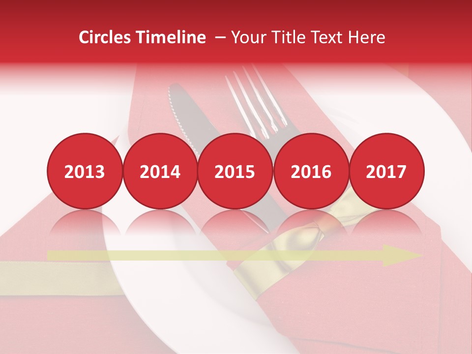 Cloth Studio Clean PowerPoint Template