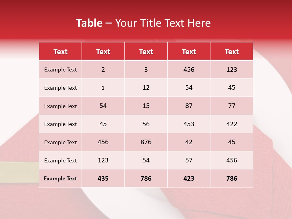 Cloth Studio Clean PowerPoint Template