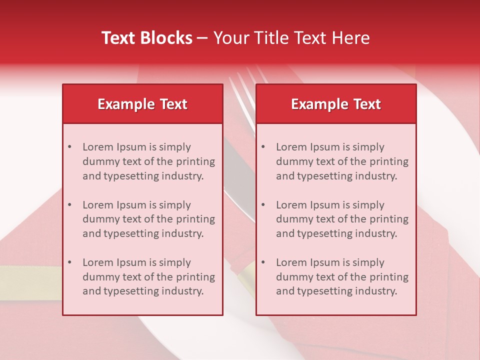 Cloth Studio Clean PowerPoint Template