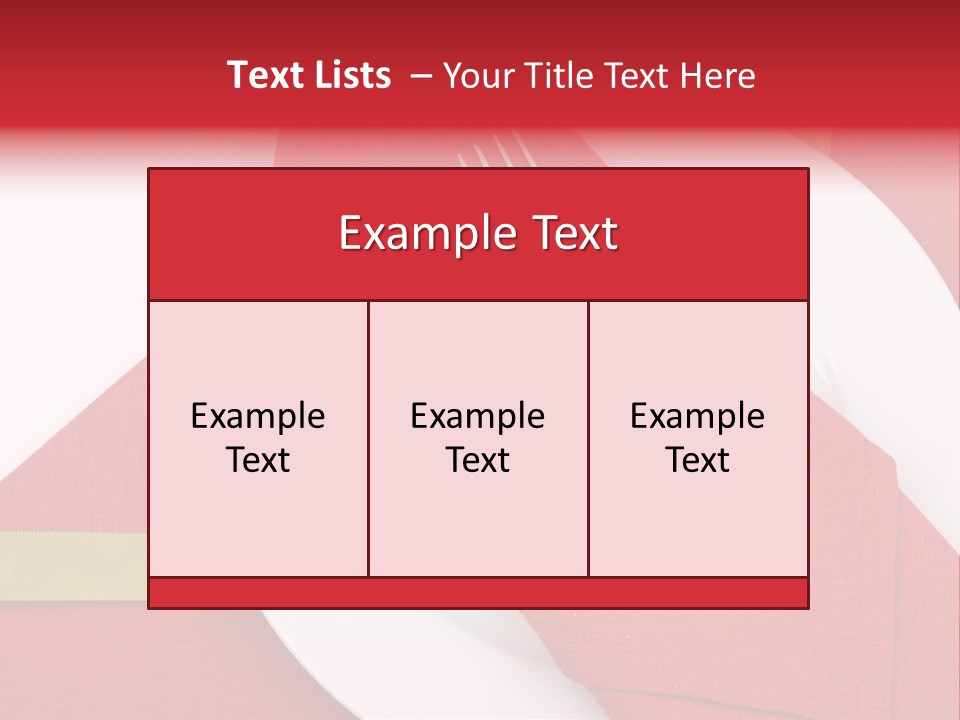 Cloth Studio Clean PowerPoint Template