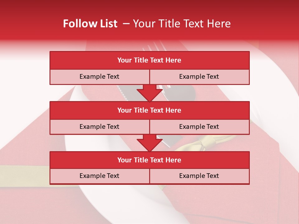 Cloth Studio Clean PowerPoint Template