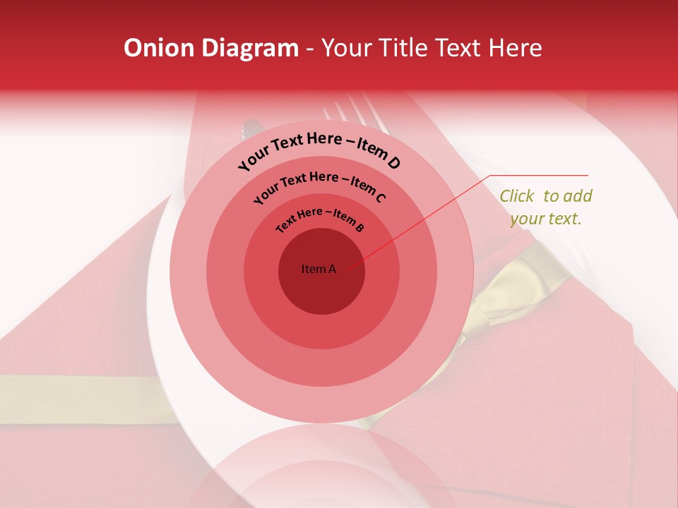 Cloth Studio Clean PowerPoint Template