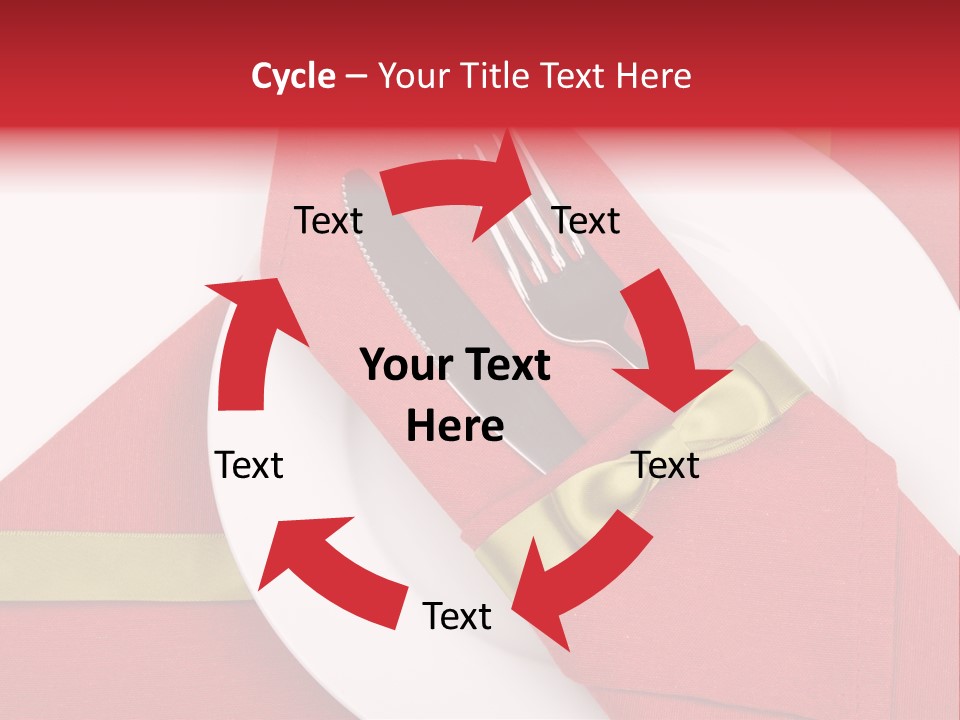 Cloth Studio Clean PowerPoint Template
