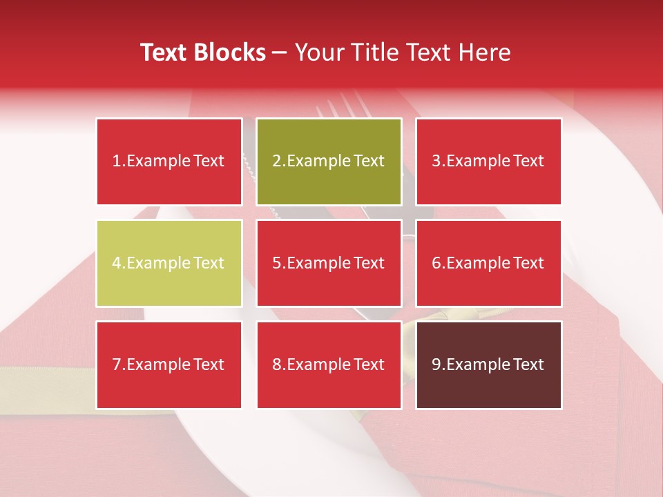 Cloth Studio Clean PowerPoint Template